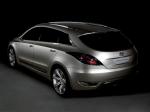 Hyundai HED-2 Genus Concept 2006 года